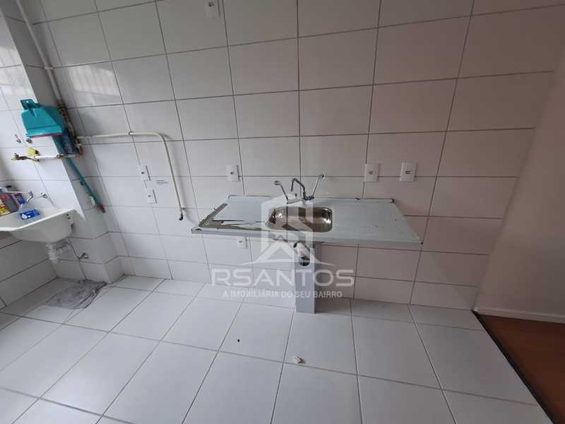 Conheça 7 do imóvel - Dez Jacarepaguá - Apartamento vazio com 1 quarto, varanda e lazer. Ótima localização! - JPAP10063 - 8 7 - 8