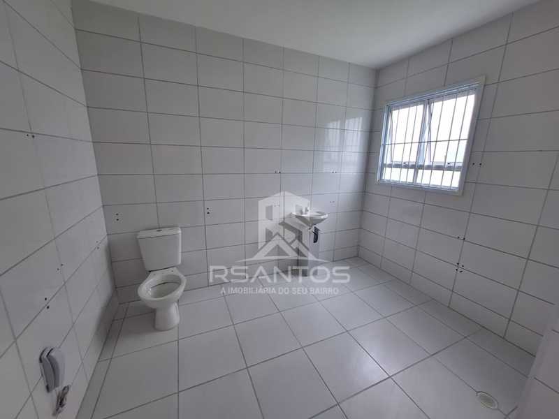 Conheça 8 do imóvel - Dez Jacarepaguá - Apartamento vazio com 1 quarto, varanda e lazer. Ótima localização! - JPAP10063 - 9 8 - 9
