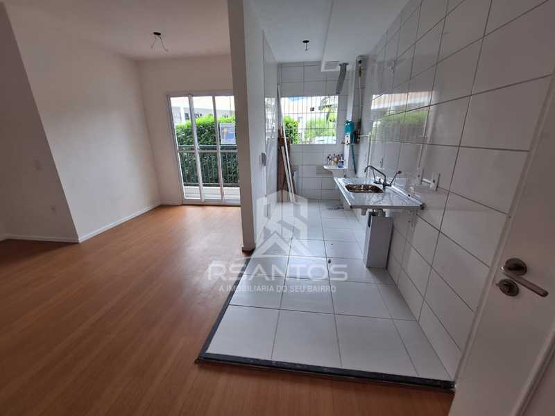 Conheça 9 do imóvel - Dez Jacarepaguá - Apartamento vazio com 1 quarto, varanda e lazer. Ótima localização! - JPAP10063 - 10 9 - 10