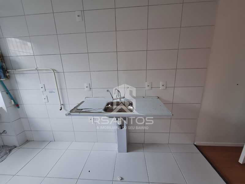 Conheça 12 do imóvel - Dez Jacarepaguá - Apartamento vazio com 1 quarto, varanda e lazer. Ótima localização! - JPAP10063 - 13 12 - 13
