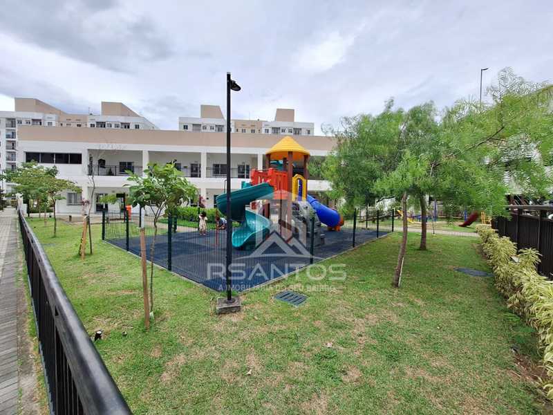 Conheça 18 do imóvel - Dez Jacarepaguá - Apartamento vazio com 1 quarto, varanda e lazer. Ótima localização! - JPAP10063 - 18 18 - 18
