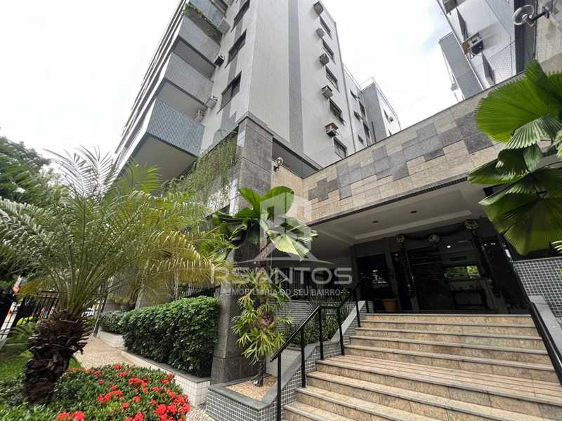 Conheça 01. do imóvel - FREGUESIA! Rua Araguaia - Cobertura com 224m², 4 quartos, terração com vista livre. - JPCO40064 - 1 01. - 1