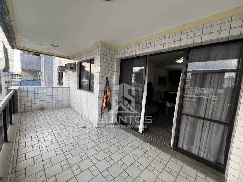 Conheça 04. do imóvel - FREGUESIA! Rua Araguaia - Cobertura com 224m², 4 quartos, terração com vista livre. - JPCO40064 - 6 04. - 6