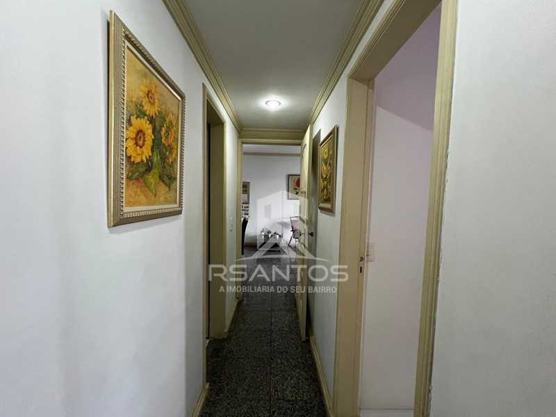 Conheça 10. do imóvel - FREGUESIA! Rua Araguaia - Cobertura com 224m², 4 quartos, terração com vista livre. - JPCO40064 - 13 10. - 13
