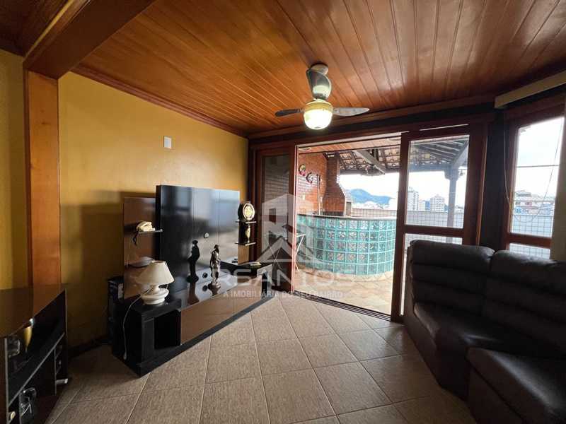 Conheça 15. do imóvel - FREGUESIA! Rua Araguaia - Cobertura com 224m², 4 quartos, terração com vista livre. - JPCO40064 - 18 15. - 18