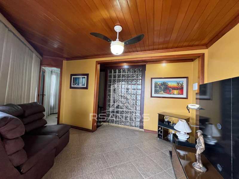 Conheça 16. do imóvel - FREGUESIA! Rua Araguaia - Cobertura com 224m², 4 quartos, terração com vista livre. - JPCO40064 - 19 16. - 19