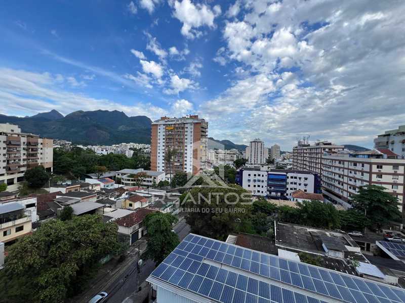 Conheça 022. do imóvel - FREGUESIA! Rua Araguaia - Cobertura com 224m², 4 quartos, terração com vista livre. - JPCO40064 - 23 022. - 23