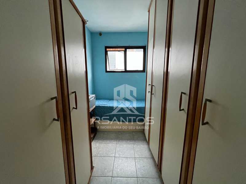 Conheça 24. do imóvel - FREGUESIA! Rua Araguaia - Cobertura com 224m², 4 quartos, terração com vista livre. - JPCO40064 - 26 24. - 26