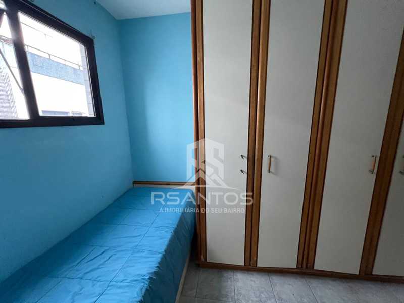 Conheça 25. do imóvel - FREGUESIA! Rua Araguaia - Cobertura com 224m², 4 quartos, terração com vista livre. - JPCO40064 - 27 25. - 27