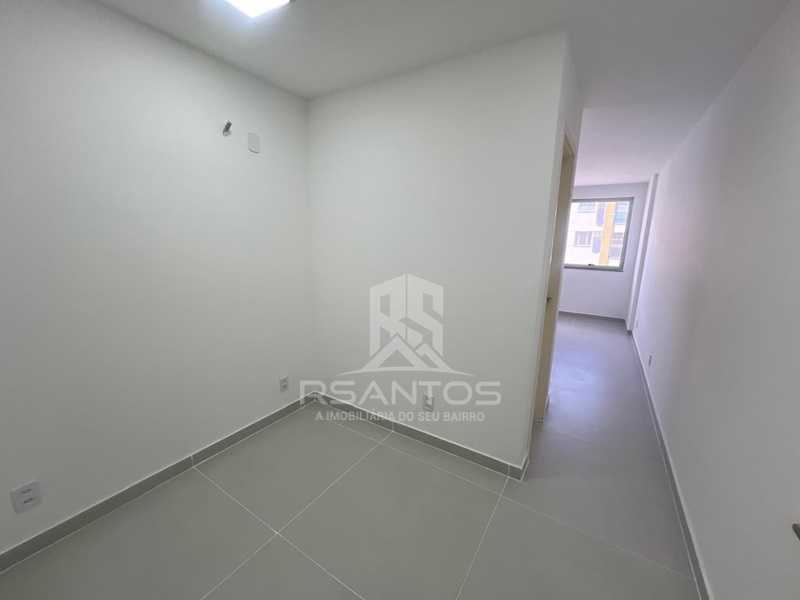 Conheça 7. do imóvel - Estrada dos Três Rios - Sala comercial com 21m² e 1 vaga. - JPSL00024 - 7 7. - 7