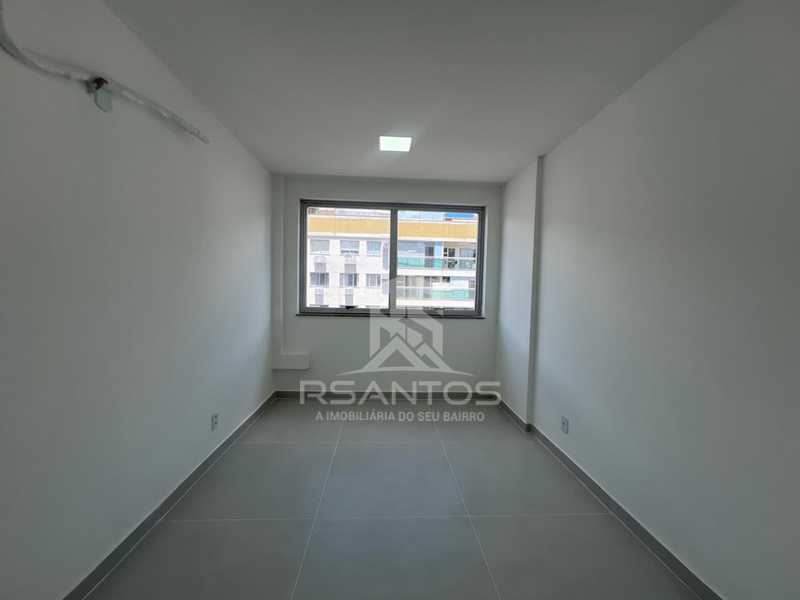 Conheça 11. do imóvel - Estrada dos Três Rios - Sala comercial com 21m² e 1 vaga. - JPSL00024 - 11 11. - 11
