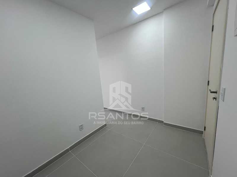 Conheça 12. do imóvel - Estrada dos Três Rios - Sala comercial com 21m² e 1 vaga. - JPSL00024 - 12 12. - 12