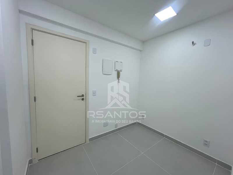 Conheça 13. do imóvel - Estrada dos Três Rios - Sala comercial com 21m² e 1 vaga. - JPSL00024 - 13 13. - 13