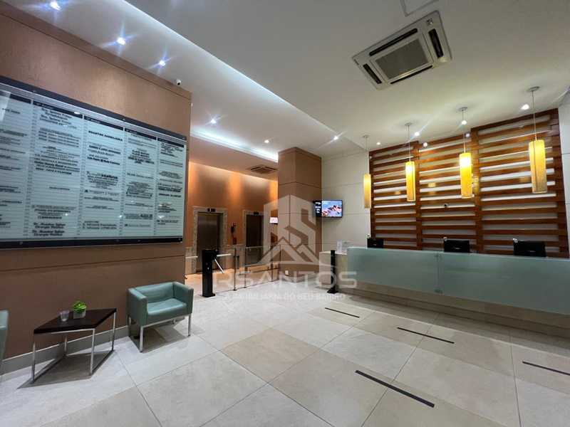 Conheça 18. do imóvel - Estrada dos Três Rios - Sala comercial com 21m² e 1 vaga. - JPSL00024 - 18 18. - 18