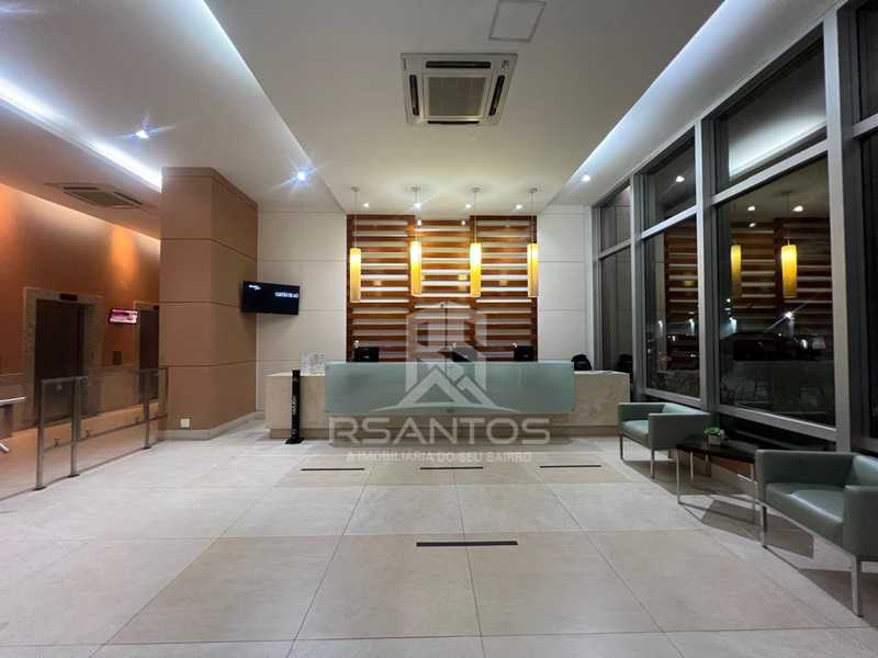 Conheça 20. do imóvel - Estrada dos Três Rios - Sala comercial com 21m² e 1 vaga. - JPSL00024 - 20 20. - 20