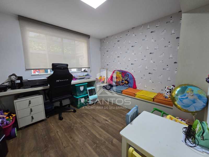 Conheça 20 do imóvel - Centro da Freguesia - 5 quartos, quintal com piscina e churrasqueira, 3 vagas na garagem. - JPCN50058 - 20 20 - 20