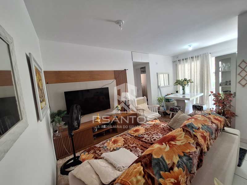 Conheça 4 do imóvel - PECHINCHA - 2 quartos, 1 vaga, infraestrutura de lazer - JPAP20894 - 4 4 - 4