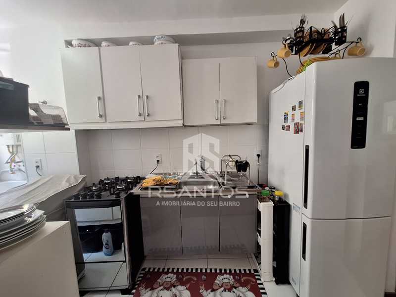 Conheça 9 do imóvel - PECHINCHA - 2 quartos, 1 vaga, infraestrutura de lazer - JPAP20894 - 9 9 - 9