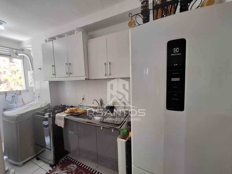 Conheça 10 do imóvel - PECHINCHA - 2 quartos, 1 vaga, infraestrutura de lazer - JPAP20894 - 10 10 - 10