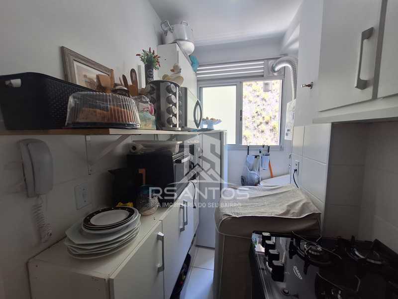 Conheça 11 do imóvel - PECHINCHA - 2 quartos, 1 vaga, infraestrutura de lazer - JPAP20894 - 11 11 - 11