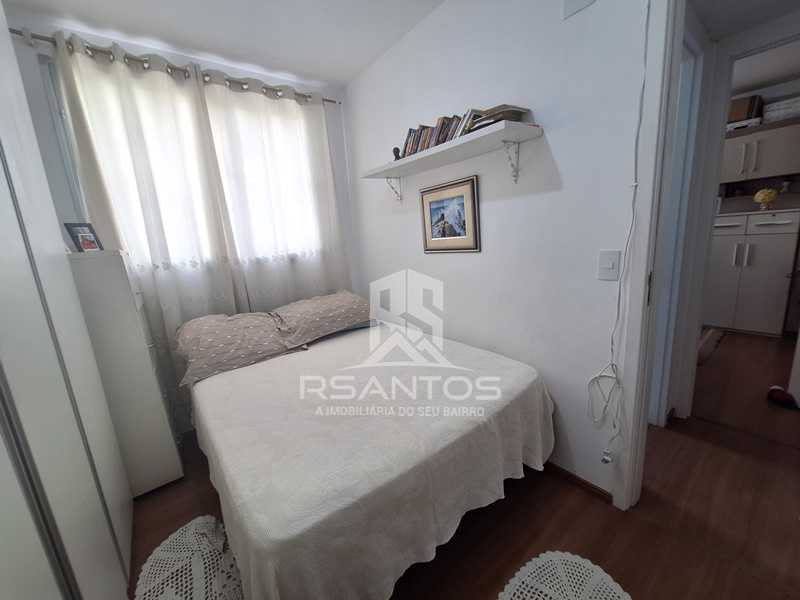 Conheça 14 do imóvel - PECHINCHA - 2 quartos, 1 vaga, infraestrutura de lazer - JPAP20894 - 14 14 - 14