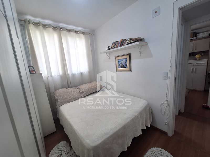 Conheça 15 do imóvel - PECHINCHA - 2 quartos, 1 vaga, infraestrutura de lazer - JPAP20894 - 15 15 - 15