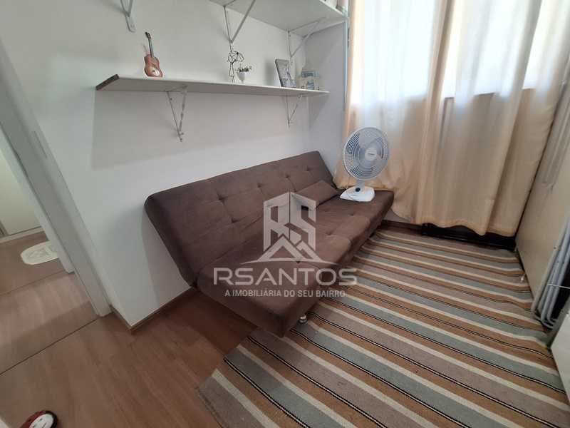 Conheça 17 do imóvel - PECHINCHA - 2 quartos, 1 vaga, infraestrutura de lazer - JPAP20894 - 17 17 - 17