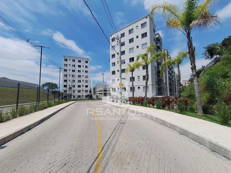 Conheça 20 do imóvel - PECHINCHA - 2 quartos, 1 vaga, infraestrutura de lazer - JPAP20894 - 20 20 - 20