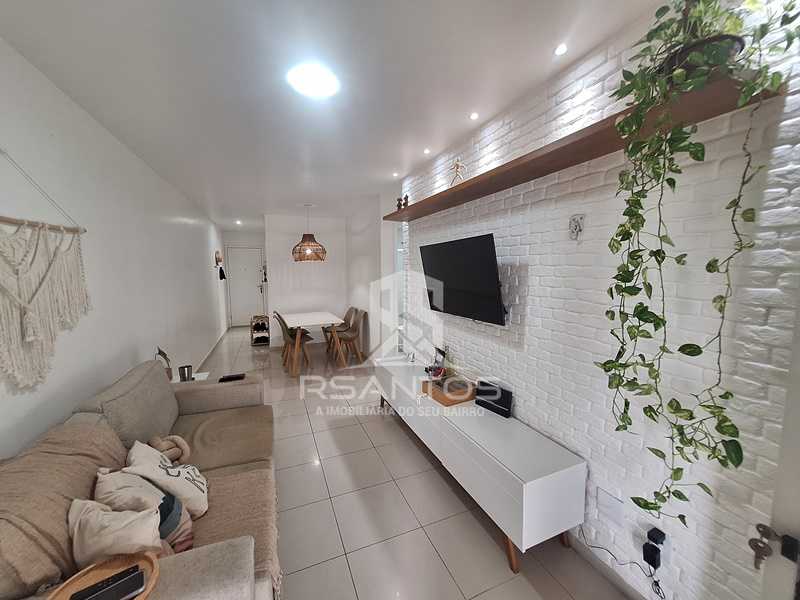 Conheça 1 do imóvel - FREGUESIA - Apartamento com 3 quartos, 1 vaga e infraestrutura completa. - JPAP30422 - 1 1 - 1