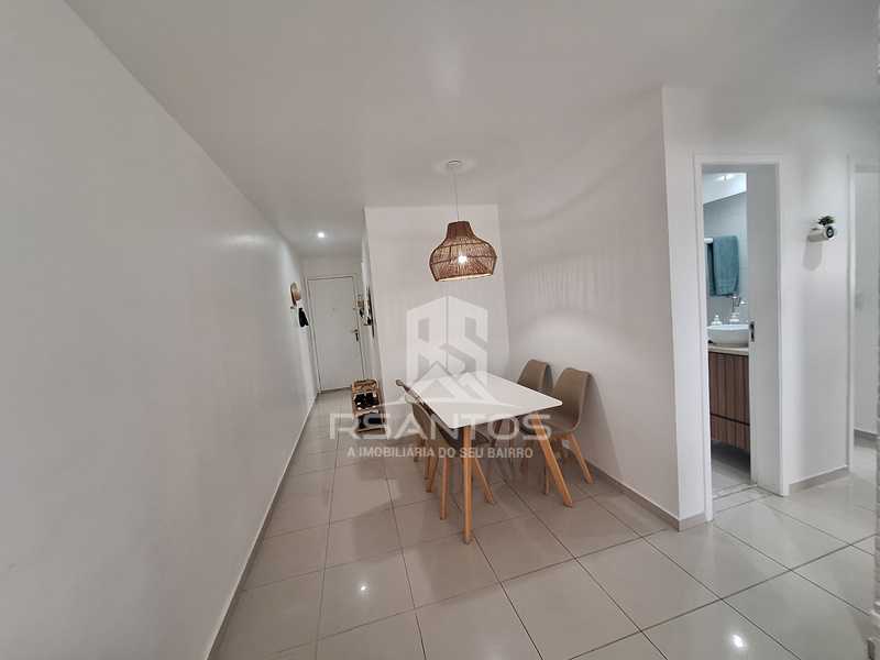 Conheça 5 do imóvel - FREGUESIA - Apartamento com 3 quartos, 1 vaga e infraestrutura completa. - JPAP30422 - 5 5 - 5