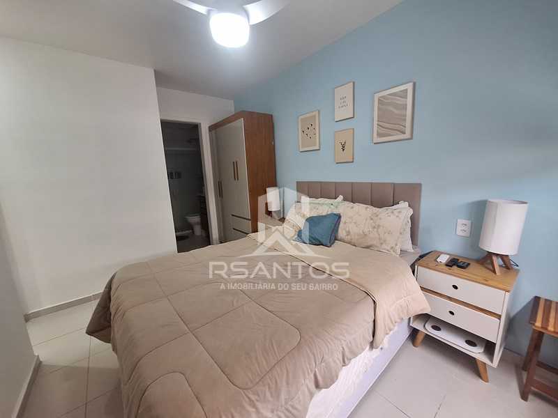 Conheça 7 do imóvel - FREGUESIA - Apartamento com 3 quartos, 1 vaga e infraestrutura completa. - JPAP30422 - 7 7 - 7