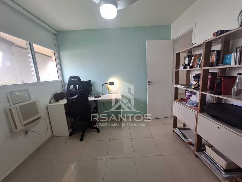 Conheça 9 do imóvel - FREGUESIA - Apartamento com 3 quartos, 1 vaga e infraestrutura completa. - JPAP30422 - 9 9 - 9