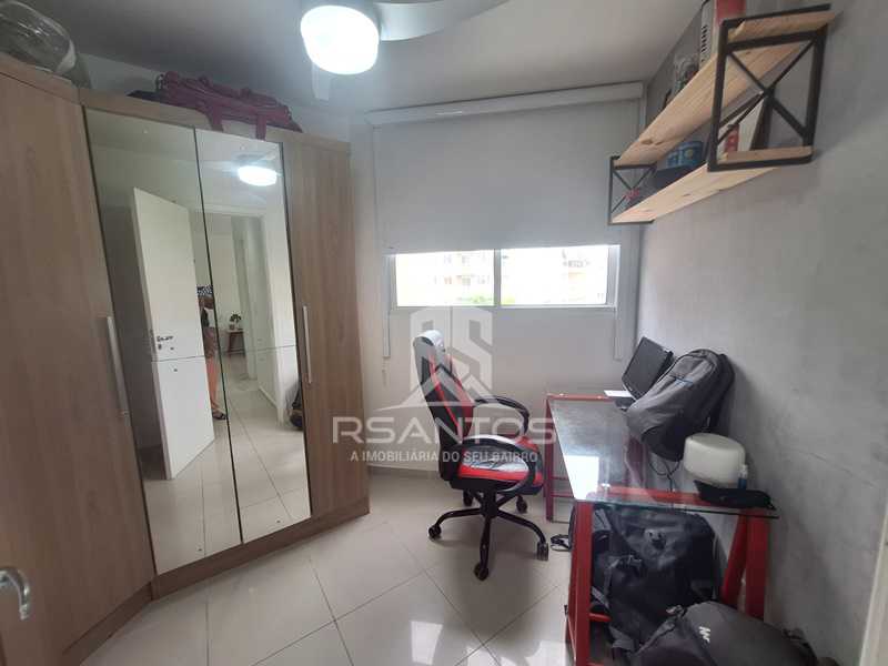 Conheça 10 do imóvel - FREGUESIA - Apartamento com 3 quartos, 1 vaga e infraestrutura completa. - JPAP30422 - 10 10 - 10