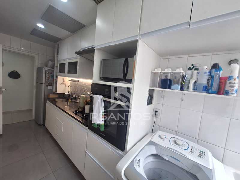 Conheça 13 do imóvel - FREGUESIA - Apartamento com 3 quartos, 1 vaga e infraestrutura completa. - JPAP30422 - 13 13 - 13