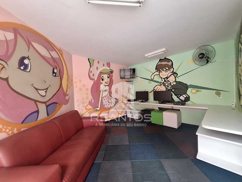 Conheça 18 do imóvel - FREGUESIA - Apartamento com 3 quartos, 1 vaga e infraestrutura completa. - JPAP30422 - 18 18 - 18