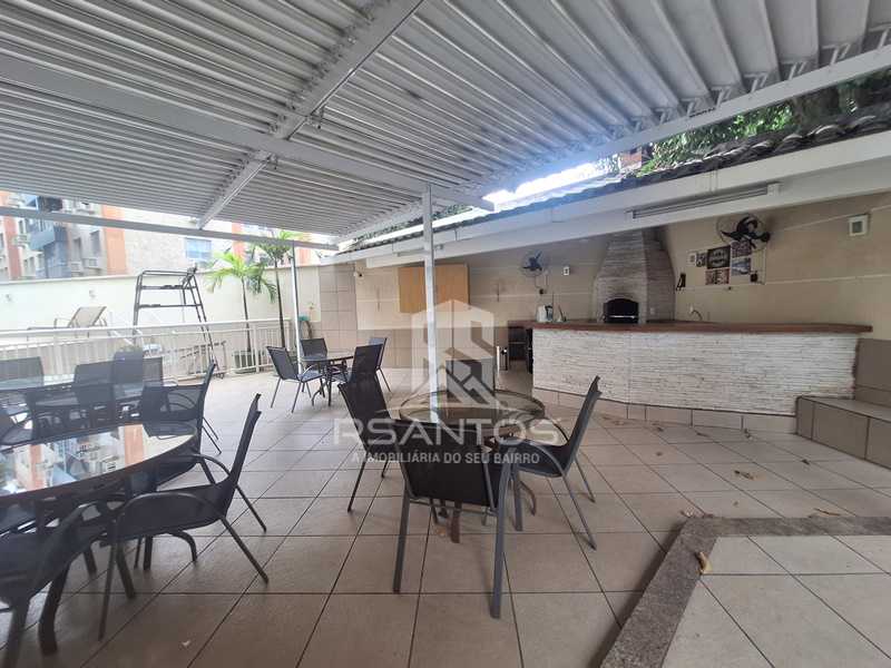 Conheça 19 do imóvel - FREGUESIA - Apartamento com 3 quartos, 1 vaga e infraestrutura completa. - JPAP30422 - 19 19 - 19