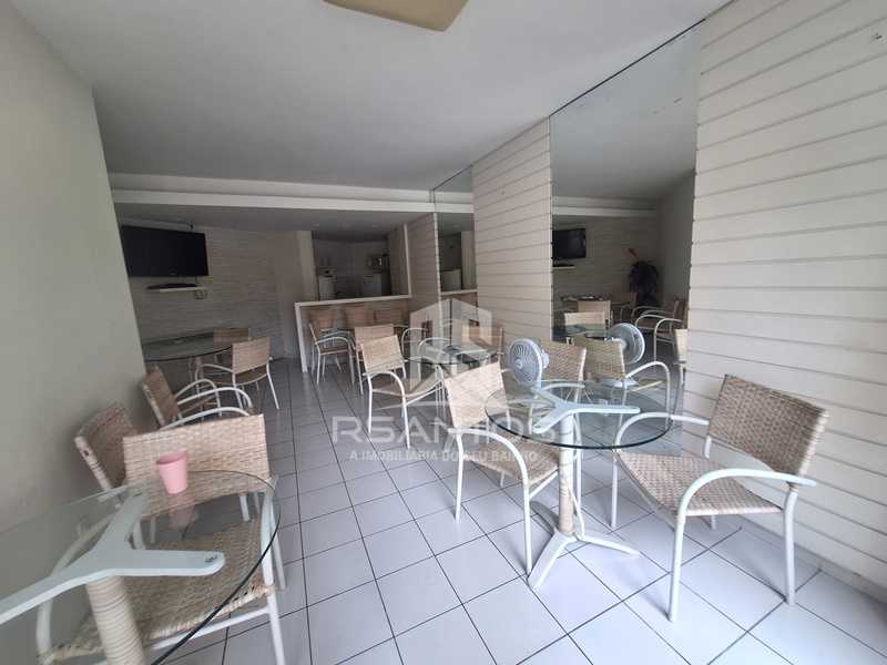 Conheça 20 do imóvel - FREGUESIA - Apartamento com 3 quartos, 1 vaga e infraestrutura completa. - JPAP30422 - 20 20 - 20