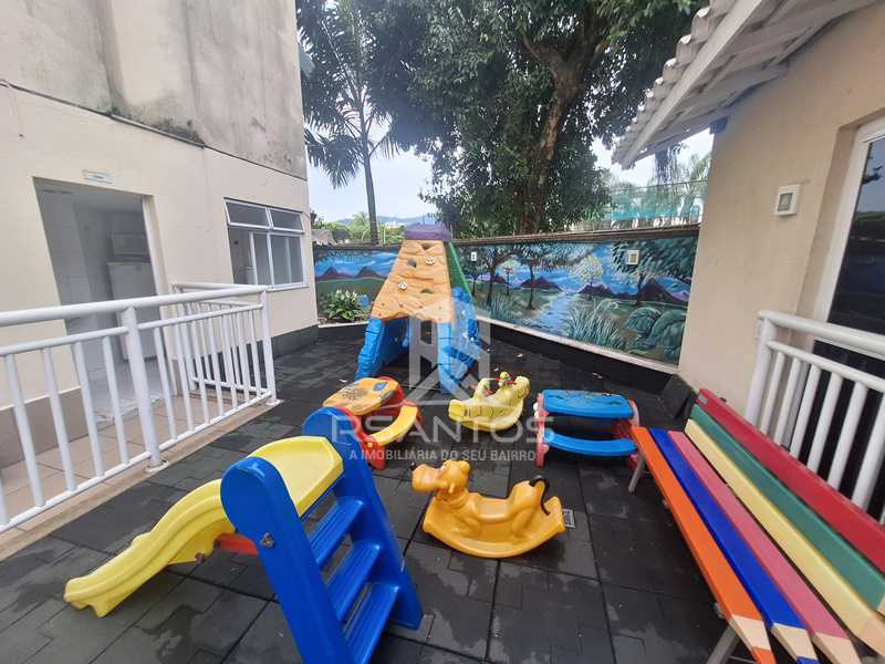Conheça 21 do imóvel - FREGUESIA - Apartamento com 3 quartos, 1 vaga e infraestrutura completa. - JPAP30422 - 21 21 - 21