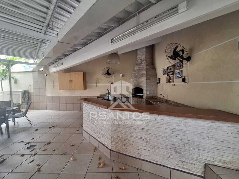 Conheça 22 do imóvel - FREGUESIA - Apartamento com 3 quartos, 1 vaga e infraestrutura completa. - JPAP30422 - 22 22 - 22