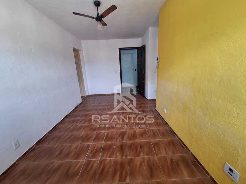 Conheça 4 do imóvel - Apartamento à venda Rua Paulo Moreira da Silva, Taquara, Rio de Janeiro - R$ 125.000 - JPAP10064 - 5 4 - 5