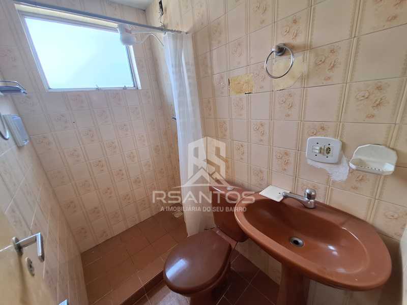 Conheça 5 do imóvel - Apartamento à venda Rua Paulo Moreira da Silva, Taquara, Rio de Janeiro - R$ 125.000 - JPAP10064 - 6 5 - 6