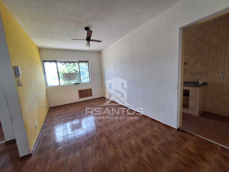 Conheça 6 do imóvel - Apartamento à venda Rua Paulo Moreira da Silva, Taquara, Rio de Janeiro - R$ 125.000 - JPAP10064 - 7 6 - 7