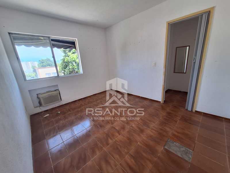 Conheça 7 do imóvel - Apartamento à venda Rua Paulo Moreira da Silva, Taquara, Rio de Janeiro - R$ 125.000 - JPAP10064 - 8 7 - 8