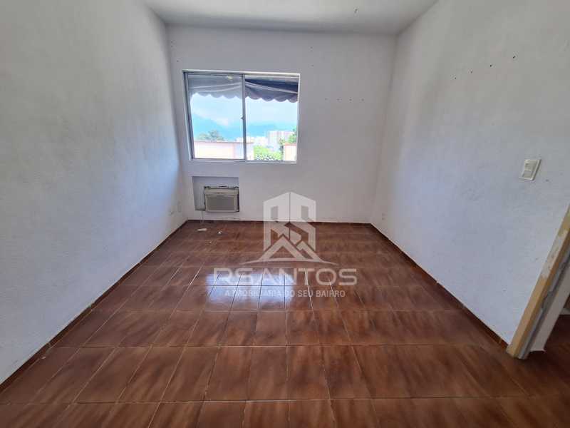Conheça 8 do imóvel - Apartamento à venda Rua Paulo Moreira da Silva, Taquara, Rio de Janeiro - R$ 125.000 - JPAP10064 - 9 8 - 9
