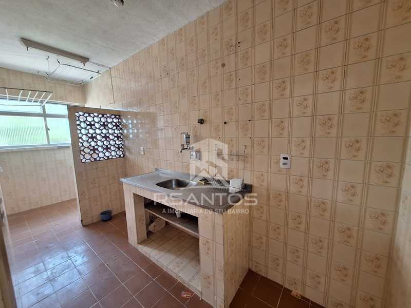 Conheça 10 do imóvel - Apartamento à venda Rua Paulo Moreira da Silva, Taquara, Rio de Janeiro - R$ 125.000 - JPAP10064 - 11 10 - 11