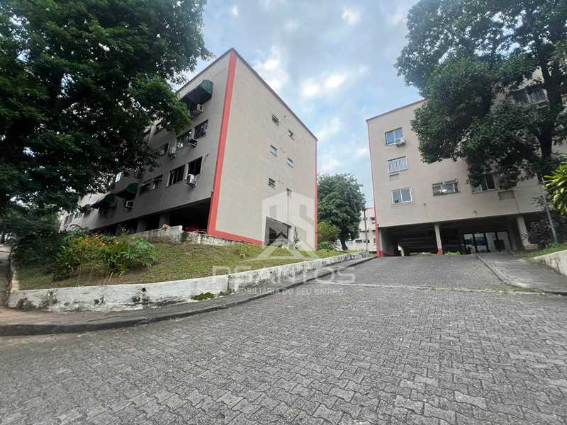 Conheça 15. do imóvel - Apartamento à venda Rua Paulo Moreira da Silva, Taquara, Rio de Janeiro - R$ 125.000 - JPAP10064 - 2 15. - 2