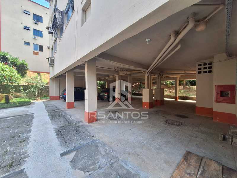 Conheça 16 do imóvel - Apartamento à venda Rua Paulo Moreira da Silva, Taquara, Rio de Janeiro - R$ 125.000 - JPAP10064 - 16 16 - 16