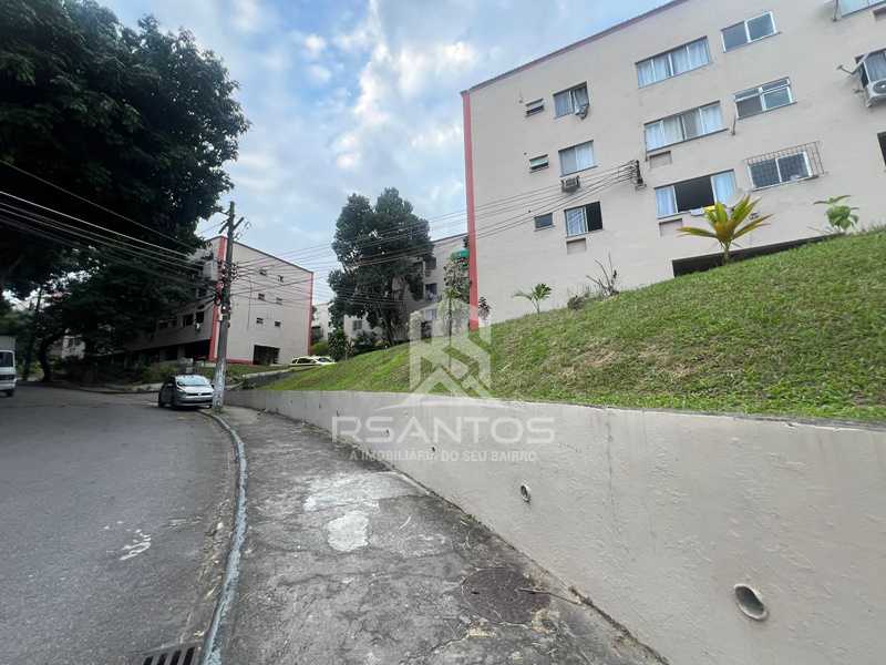 Conheça 17. do imóvel - Apartamento à venda Rua Paulo Moreira da Silva, Taquara, Rio de Janeiro - R$ 125.000 - JPAP10064 - 17 17. - 17