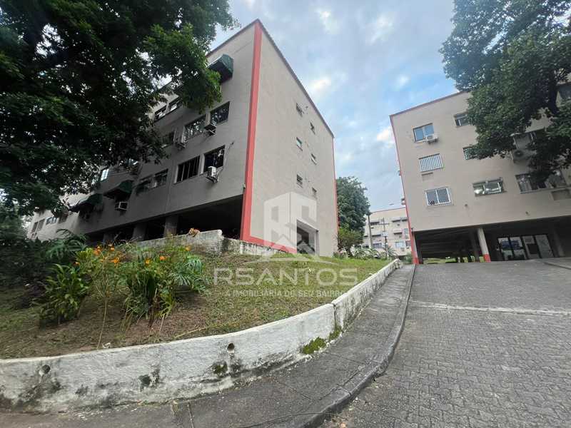 Conheça 18. do imóvel - Apartamento à venda Rua Paulo Moreira da Silva, Taquara, Rio de Janeiro - R$ 125.000 - JPAP10064 - 18 18. - 18