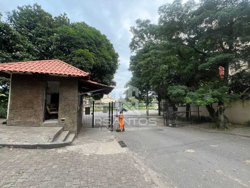 Conheça 19. do imóvel - Apartamento à venda Rua Paulo Moreira da Silva, Taquara, Rio de Janeiro - R$ 125.000 - JPAP10064 - 19 19. - 19